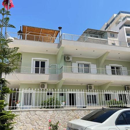 Villa Xhevdet Saranda Extérieur photo