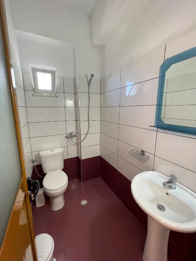 Villa Xhevdet Saranda Extérieur photo