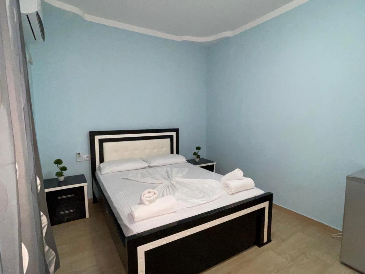 Villa Xhevdet Saranda Extérieur photo