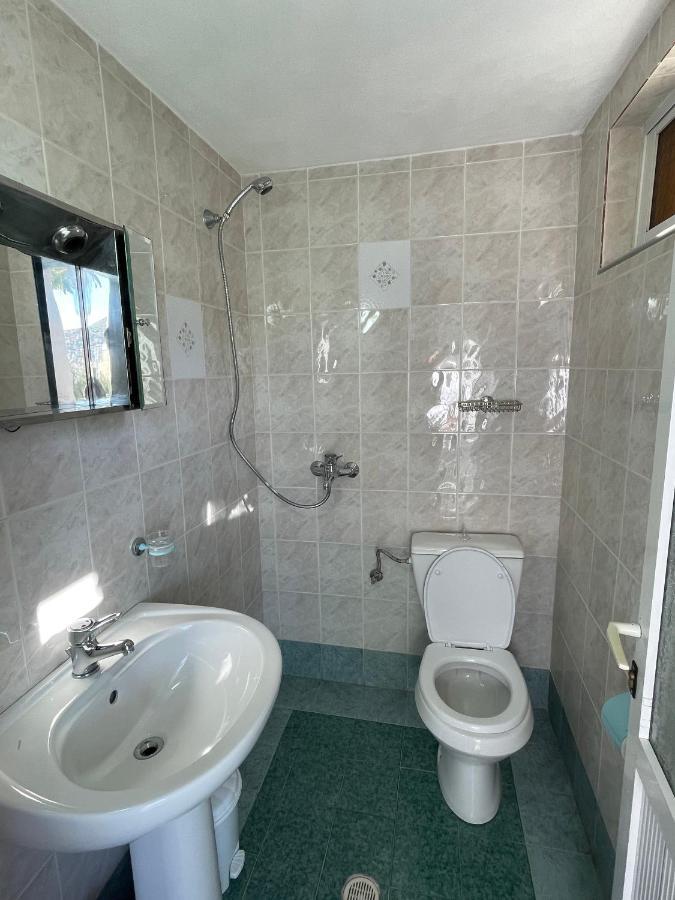 Villa Xhevdet Saranda Extérieur photo