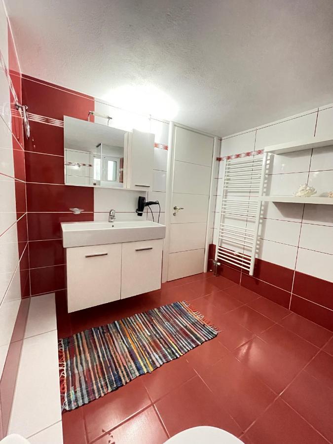 Villa Xhevdet Saranda Extérieur photo