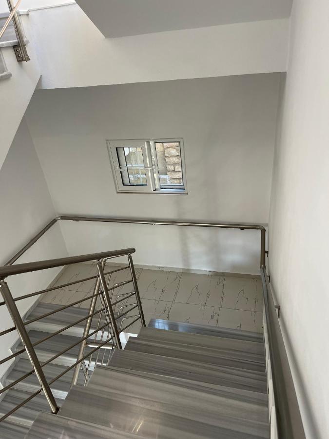 Villa Xhevdet Saranda Extérieur photo