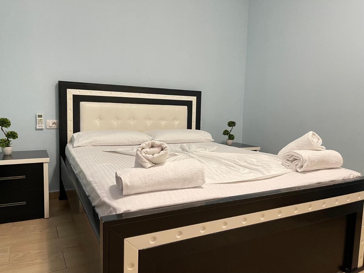 Villa Xhevdet Saranda Extérieur photo