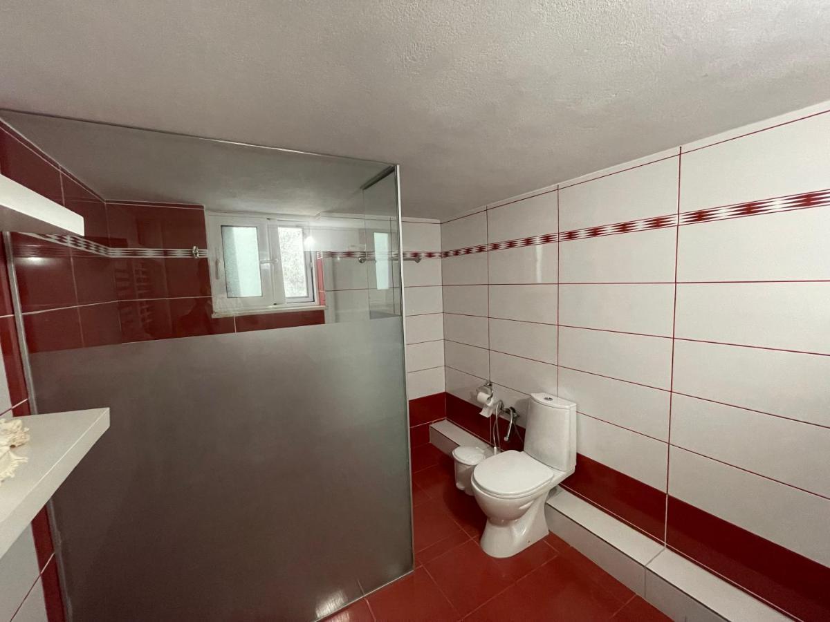 Villa Xhevdet Saranda Extérieur photo