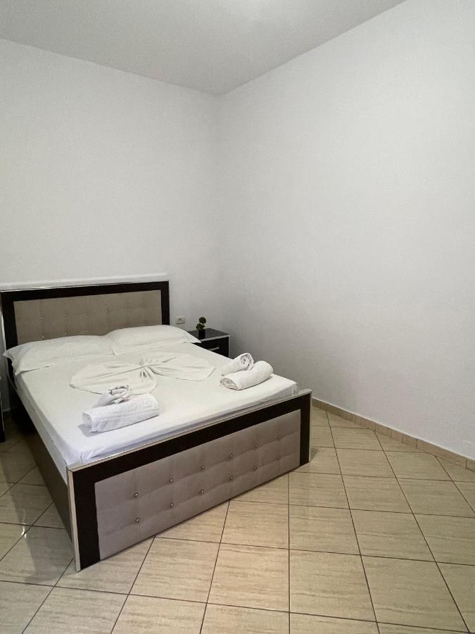 Villa Xhevdet Saranda Extérieur photo