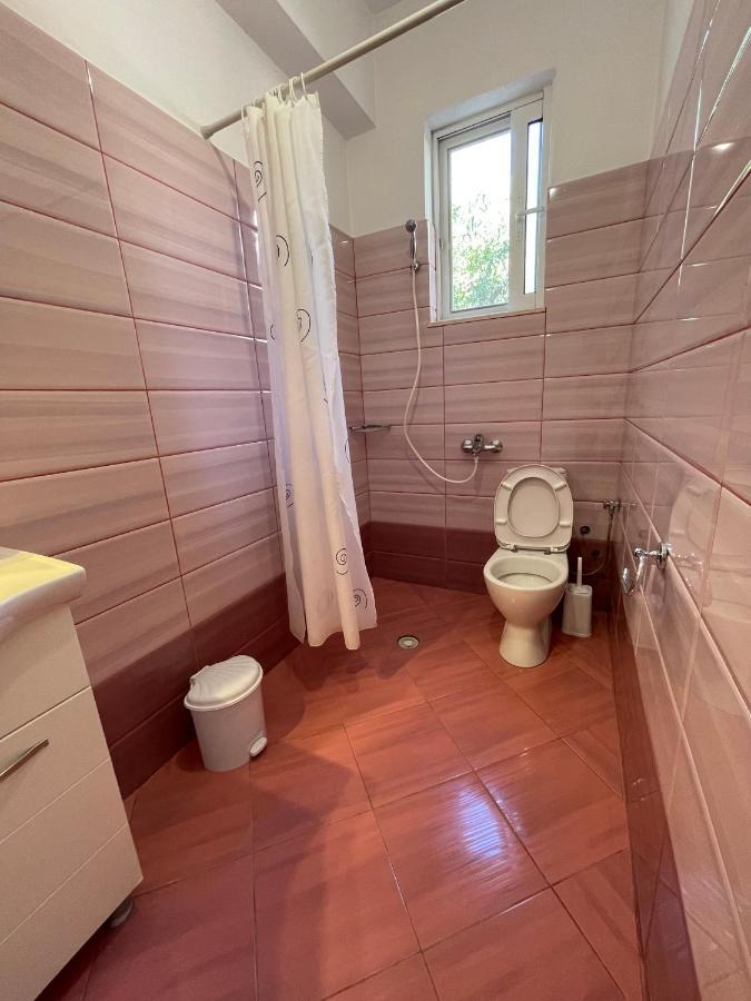 Villa Xhevdet Saranda Extérieur photo