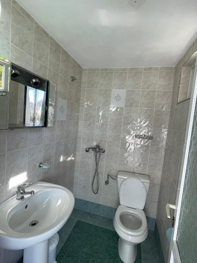 Villa Xhevdet Saranda Extérieur photo
