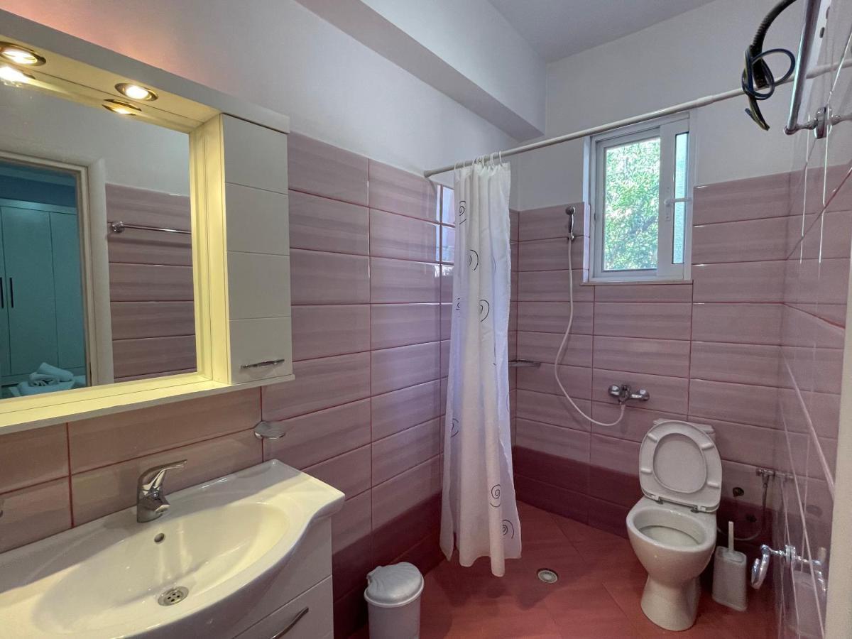 Villa Xhevdet Saranda Extérieur photo